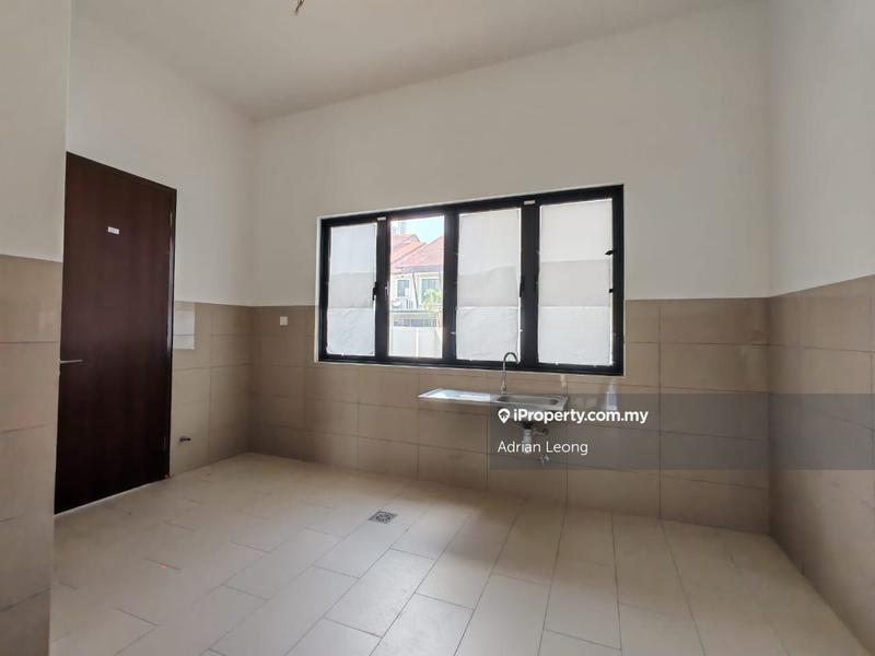 Semi-Detached House for Sale in Bandar Kinrara Seksyen 8, Bandar Kinrara by Adrian Leong - iProperty.com.my