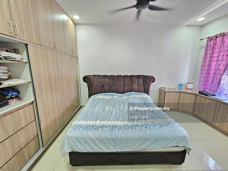 Rumah Teres 2-Tingkat untuk Dijual di Bandar Rimbayu, Telok Panglima Garang oleh Leon Goh - iProperty.com.my