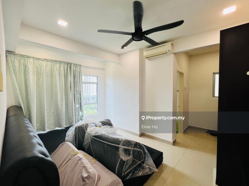 Kondominium untuk Dijual di Desa Residency (Residensi Desa) oleh Elvie Ho - iProperty.com.my