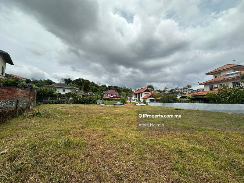 Tanah Banglo untuk Dijual di Seksyen 9, Shah Alam oleh Amril Najmin - iProperty.com.my