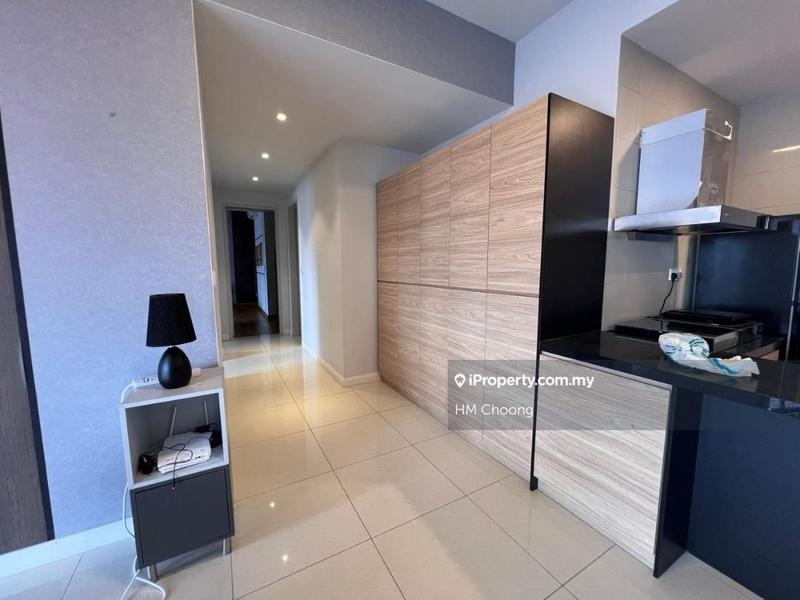 For Rent - Secoya Residence