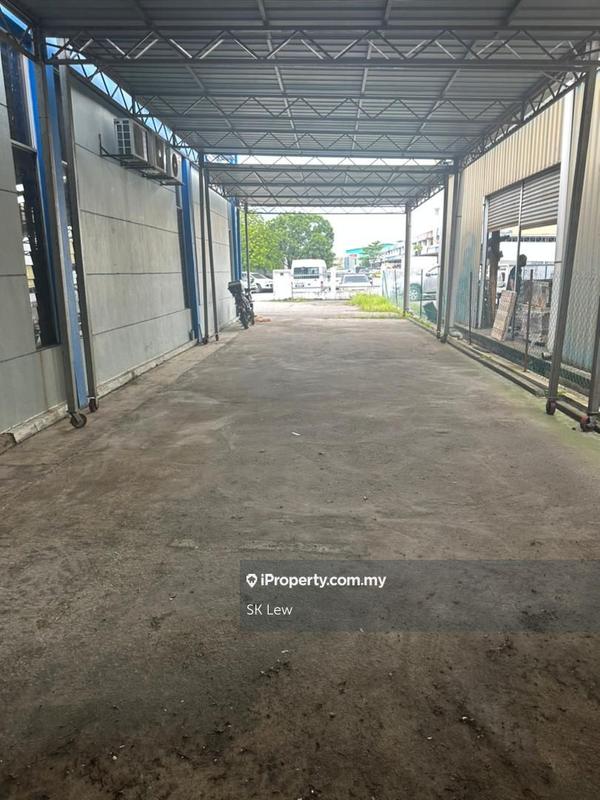 Kilang Berkembar untuk Disewa di Taman Perindustrian Subang, Subang Jaya oleh SK Lew - iProperty.com.my