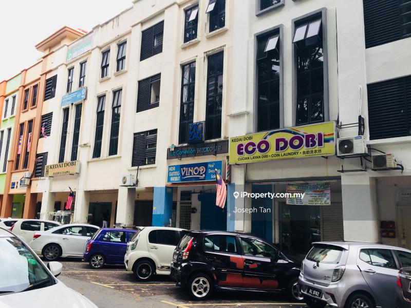 Condominium for Sale in Sri Jati II by Joseph Tan - iProperty.com.my