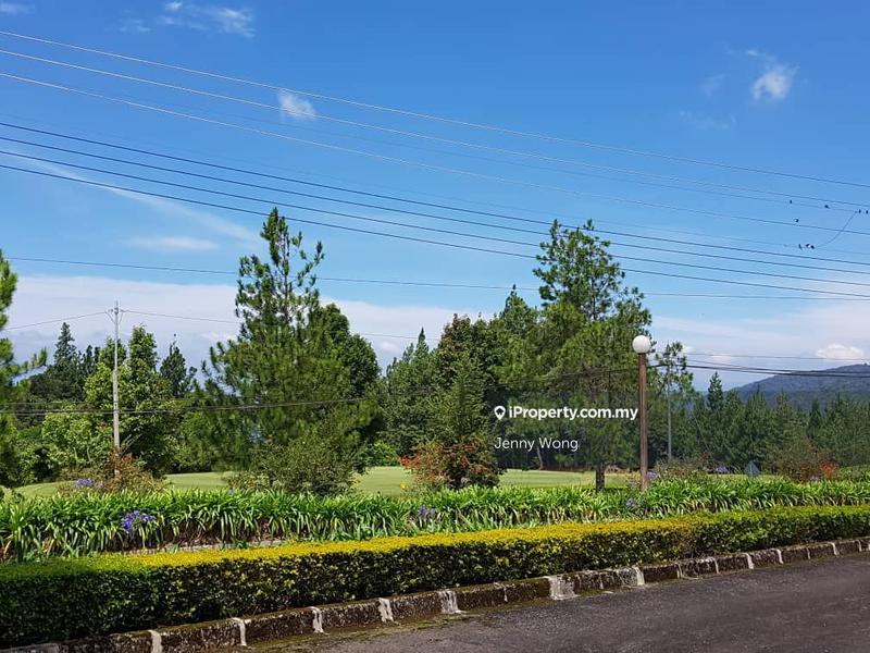 Bungalow Land for Sale in Ranau, Sabah by Jenny Wong - iProperty.com.my
