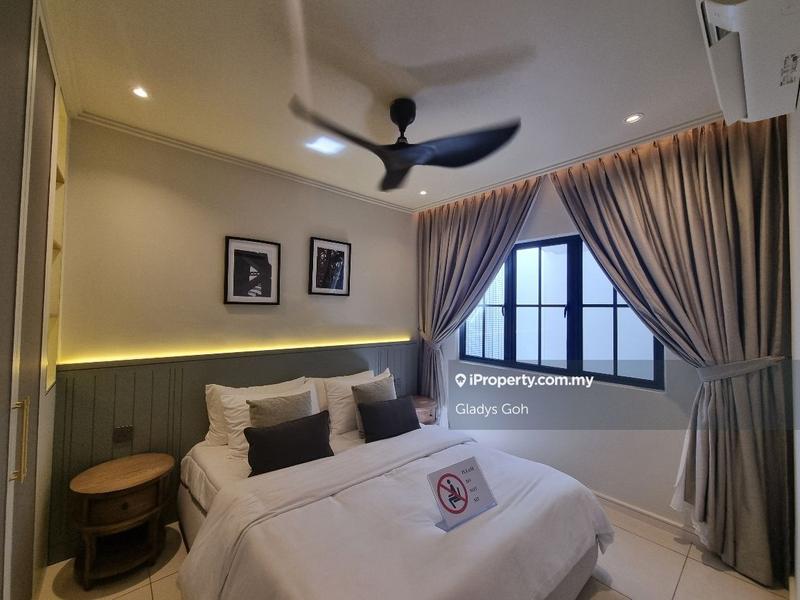 Townhouse for Sale in Habu Height, Cameron Highlands by Gladys Goh - iProperty.com.my