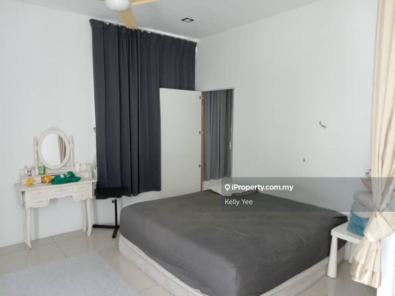 Rumah Berkembar untuk Disewa di Taman Carnation, Bukit Minyak oleh Kelly Yee - iProperty.com.my