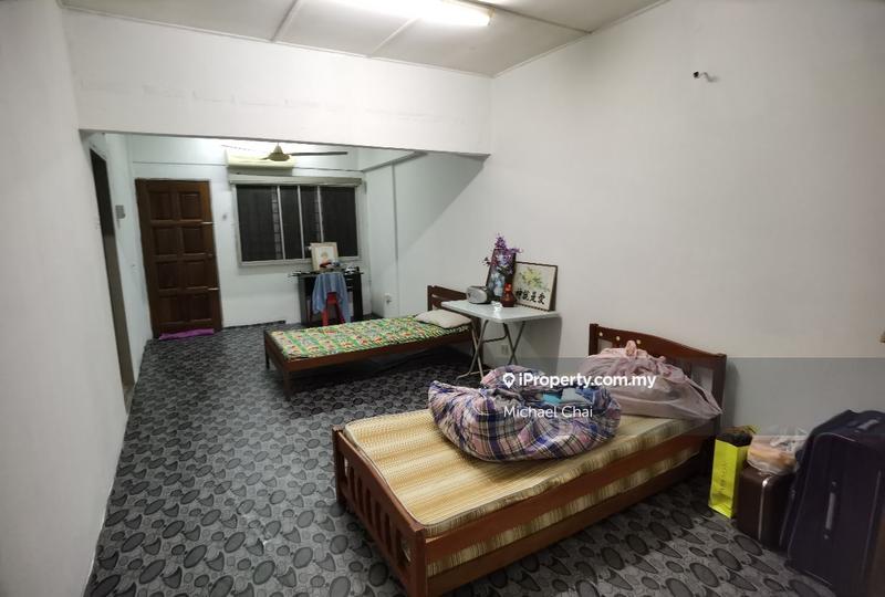 Rumah Berangkai 2 Tingkat untuk Disewa di Jalan 21/1, Petaling Jaya oleh Michael Chai - iProperty.com.my