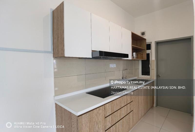 Kediaman Servis untuk Dijual di TR Residence oleh Jayson Chong - iProperty.com.my