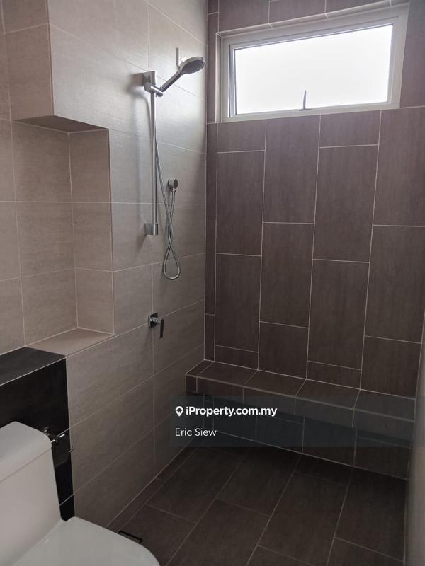 Cluster House for Sale in Alam Sari, Bangi by Eric Siew - iProperty.com.my