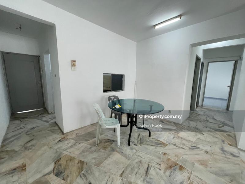 Apartment for Sale in Vista Angkasa by Kelvin Pook - iProperty.com.my