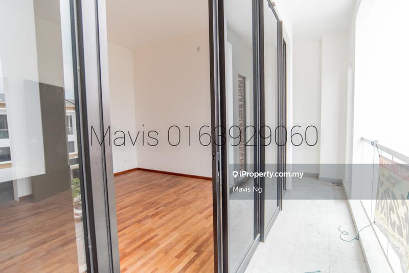 Rumah Berangkai 3 Tingkat untuk Dijual di Setia Utama, Setia Alam oleh Mavis Ng - iProperty.com.my