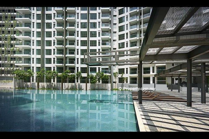 Service Residence for Sale in Univ 360 Place by Sally Chang - iProperty.com.my