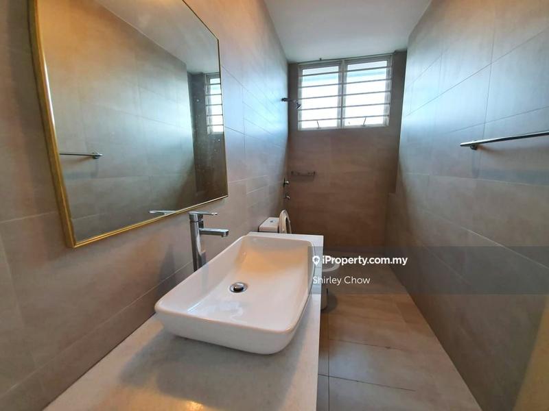 Semi-Detached House for Rent in Taman Kepayan, Kota Kinabalu by Shirley Chow - iProperty.com.my