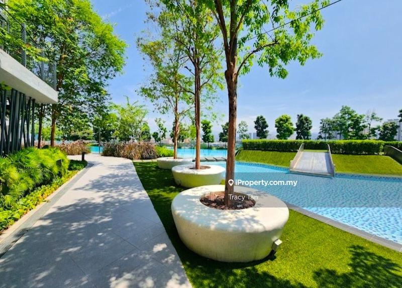 Service Residence for Sale in The Era @ Duta North by Tracy Tan - iProperty.com.my