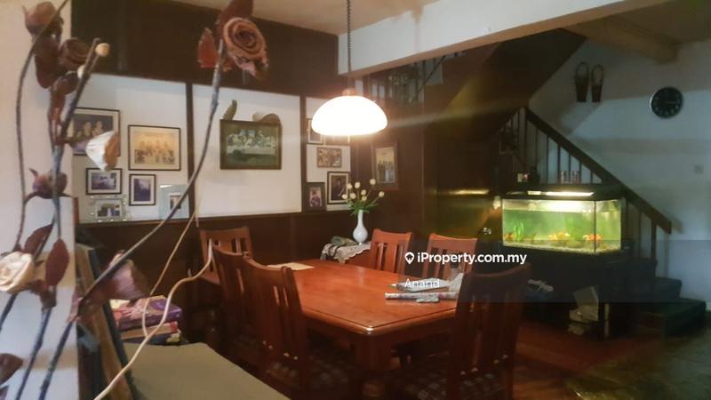 Rumah Berangkai 2 Tingkat untuk Dijual di JALAN USJ 2, SUBANG JAYA, SELANGOR, Subang Jaya oleh Anand - iProperty.com.my