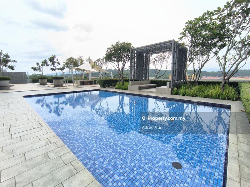 For Sale - The Gardens