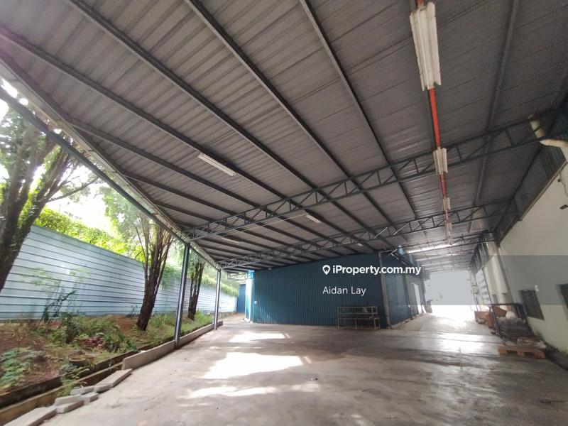 Kilang Terpisah untuk Dijual di Kota Damansara, Selangor oleh Aidan Lay - iProperty.com.my