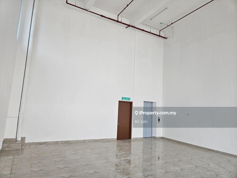 Kilang Terpisah untuk Disewa di Kawasan Perindustrian Balakong, Balakong oleh Kc Lim - iProperty.com.my
