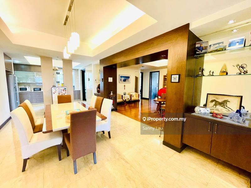 For Sale - Palmyra Bangsar