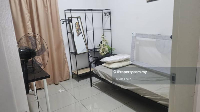 For Rent - Savanna Executive Suite @ Southville City
