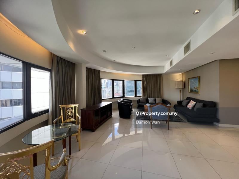 Condominium for Sale in UBN Apartment by Damon Wan - iProperty.com.my