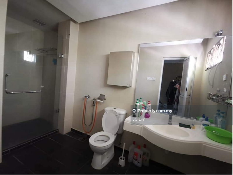 Rumah Teres 2-Tingkat untuk Dijual di Wangsa Melawati, Wangsa Maju oleh JC Lim - iProperty.com.my