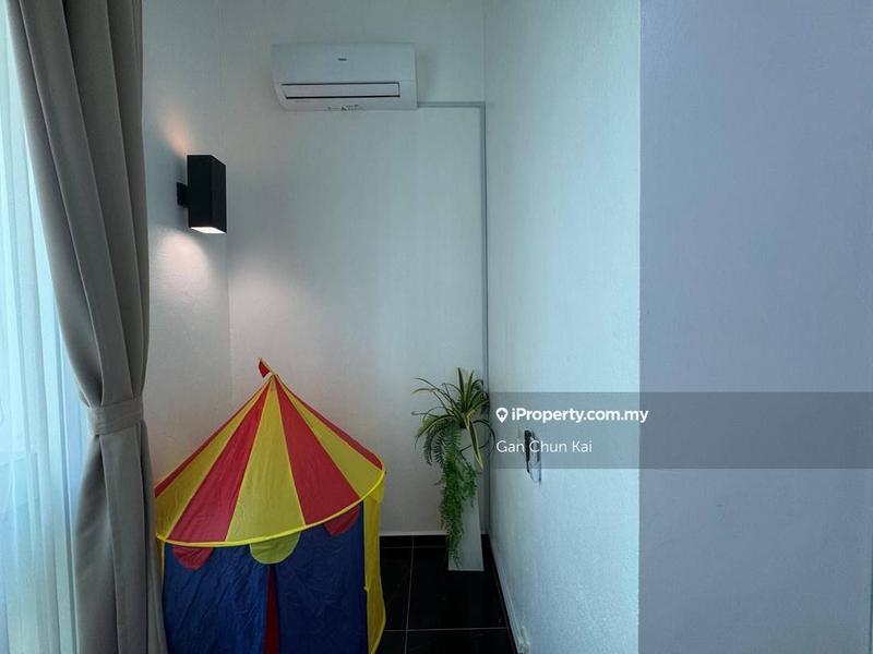 Service Residence for Rent in Straits Quay (The Suites at Waterside) by Gan Chun Kai - iProperty.com.my