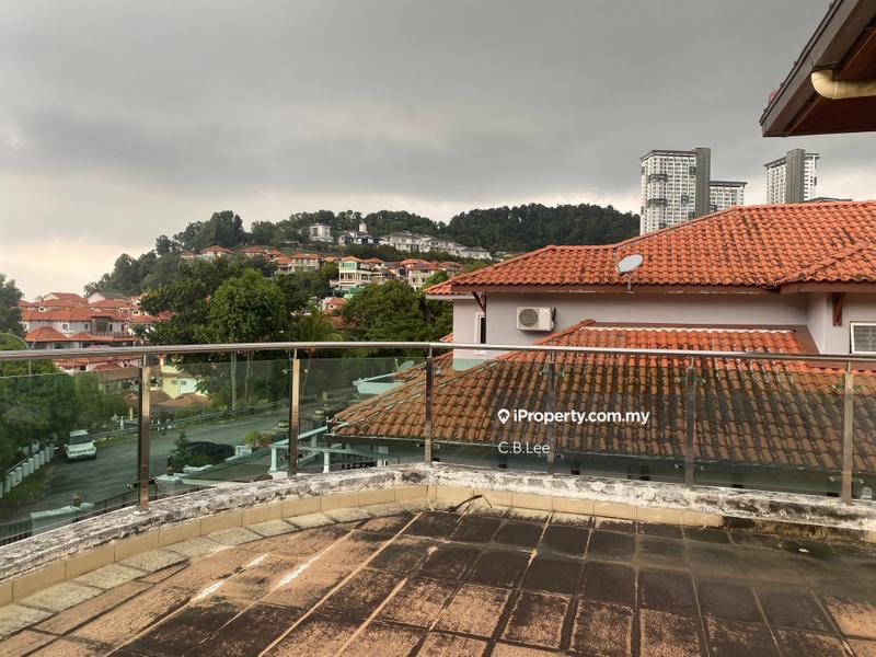 Banglo untuk Dijual di Taman Bukit Segar, Cheras oleh C.B.Lee - iProperty.com.my