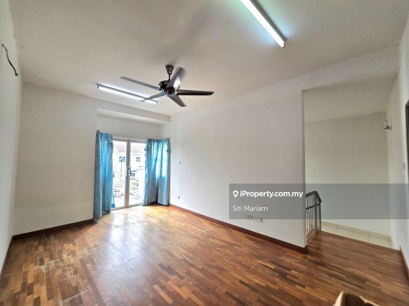 2.5-storey Terraced House for Sale in Seksyen 8, Bangi by Siti Mariam - iProperty.com.my