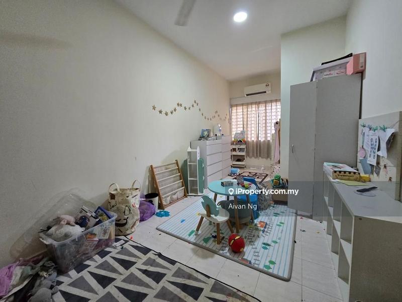 2-storey Terraced House for Sale in Sungai Long, Bandar Sungai Long by Aivan Ng - iProperty.com.my