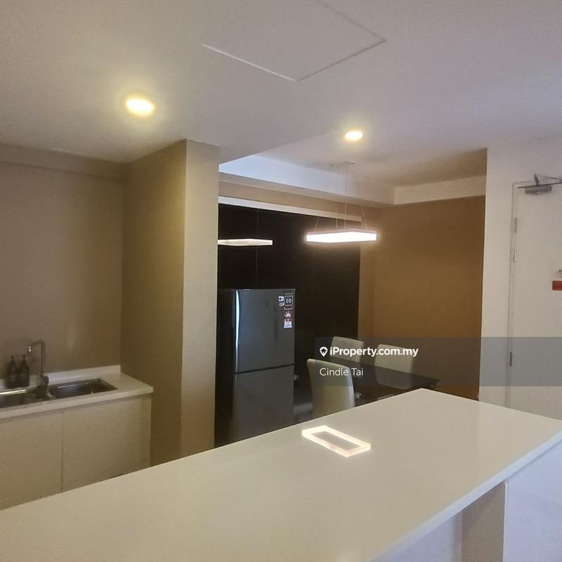 Service Residence for Sale in Grand Ion Delemen by Cindle Tai - iProperty.com.my