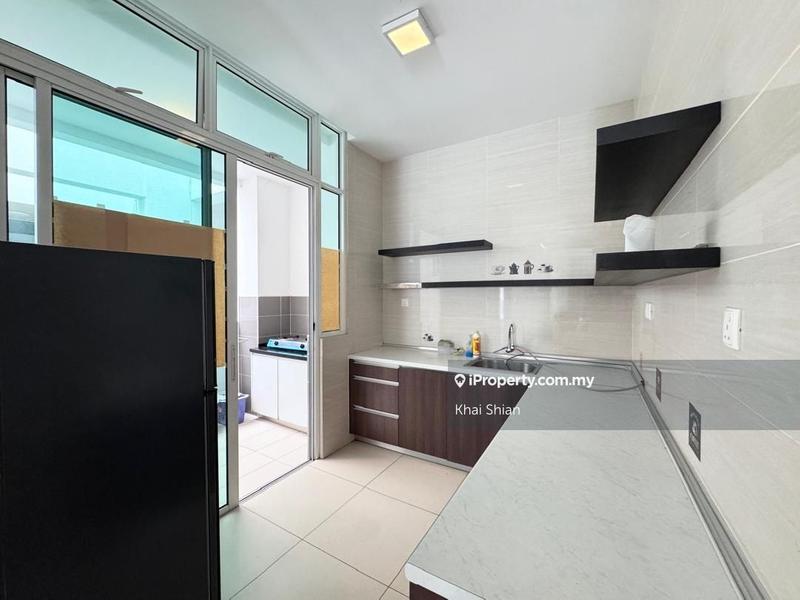 Kediaman Servis untuk Disewa di Setia Tri-angle oleh Khai Shian - iProperty.com.my