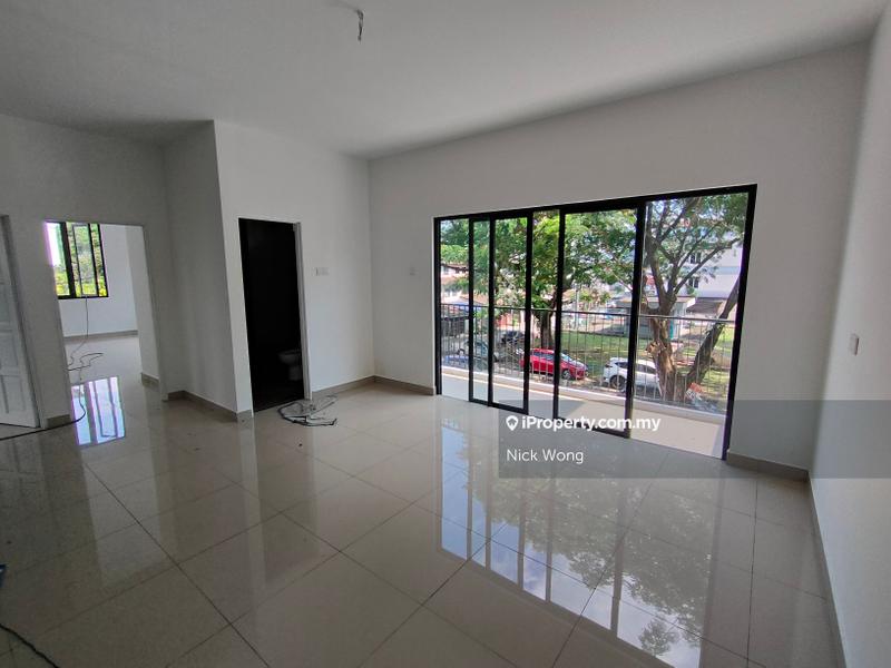Semi-Detached House for Sale in Desa Setapak, Wangsa Maju by Nick Wong - iProperty.com.my