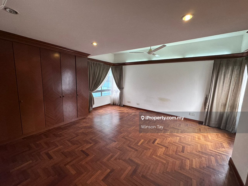 Kondominium untuk Dijual di Menara Bukit Ceylon oleh Winson Tay - iProperty.com.my