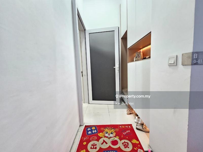 For Sale - Emerald Hill