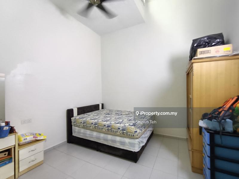 Semi-Detached House for Sale in Taman Krubong Jaya, Krubong by Shawn Teh - iProperty.com.my