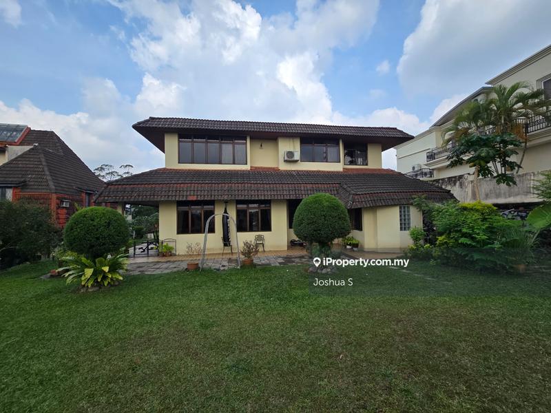 Tanah Banglo untuk Dijual di Bukit Damansara, Damansara Heights oleh Joshua S - iProperty.com.my
