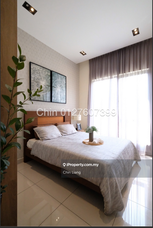 2-storey Terraced House for Sale in Bangi Golf Resort Superlink with Golf Course View, Bangi by Chin Liang - iProperty.com.my