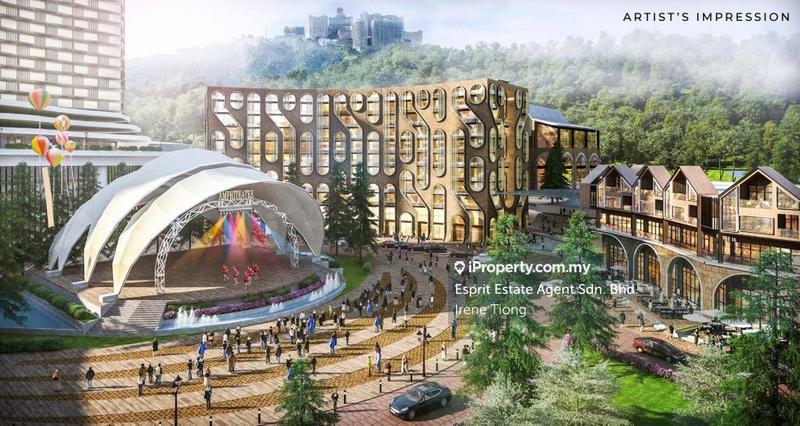 For Sale - King's Park