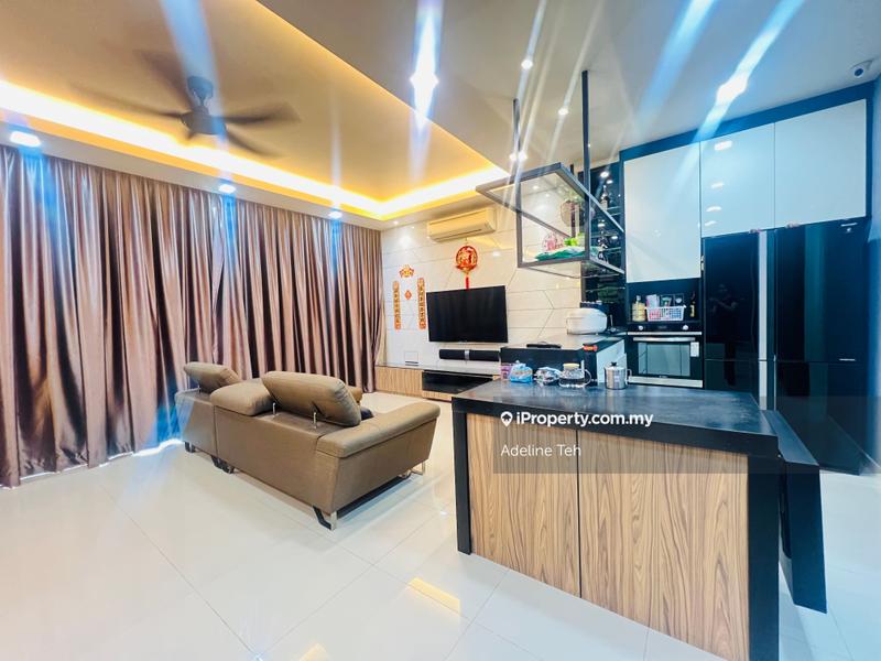Condominium for Sale in Le Yuan Residence by Adeline Teh - iProperty.com.my