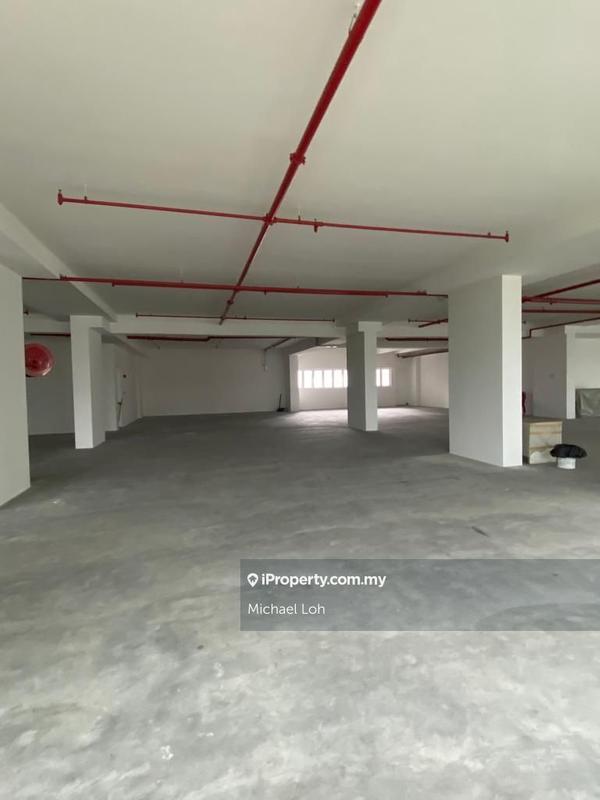 Kedai-Pejabat untuk Disewa di Sentul Pasar, Sentul oleh Michael Loh - iProperty.com.my