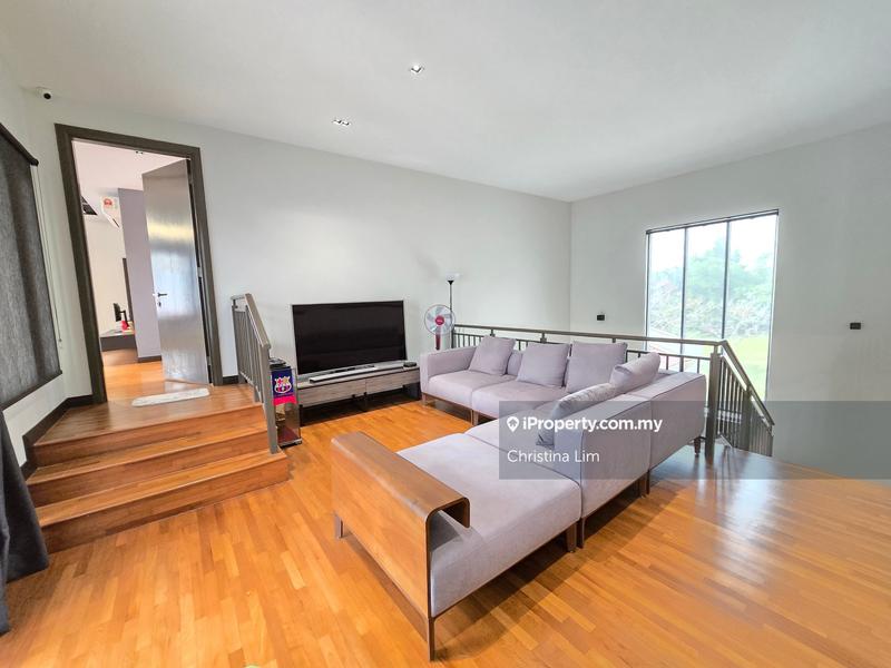 Bungalow House for Sale in Setia Eco Park, Setia Alam by Christina Lim - iProperty.com.my