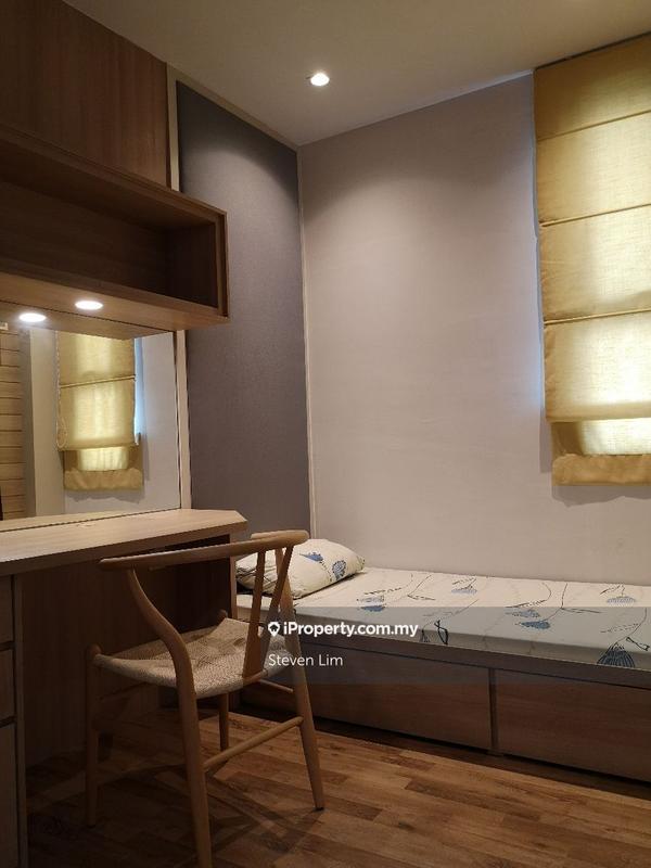 For Rent - The Potpourri