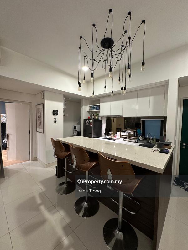 Service Residence for Sale in Radia Residences by Irene Tiong - iProperty.com.my