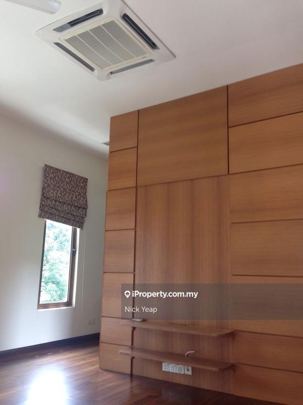Rumah Berkembar untuk Dijual di Mont Kiara, Kuala Lumpur oleh Nick Yeap - iProperty.com.my