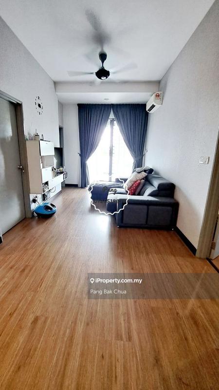 Rumah Berangkai 2 Tingkat untuk Dijual di S2 Heights, Seremban 2 oleh Pang Bak Chua - iProperty.com.my