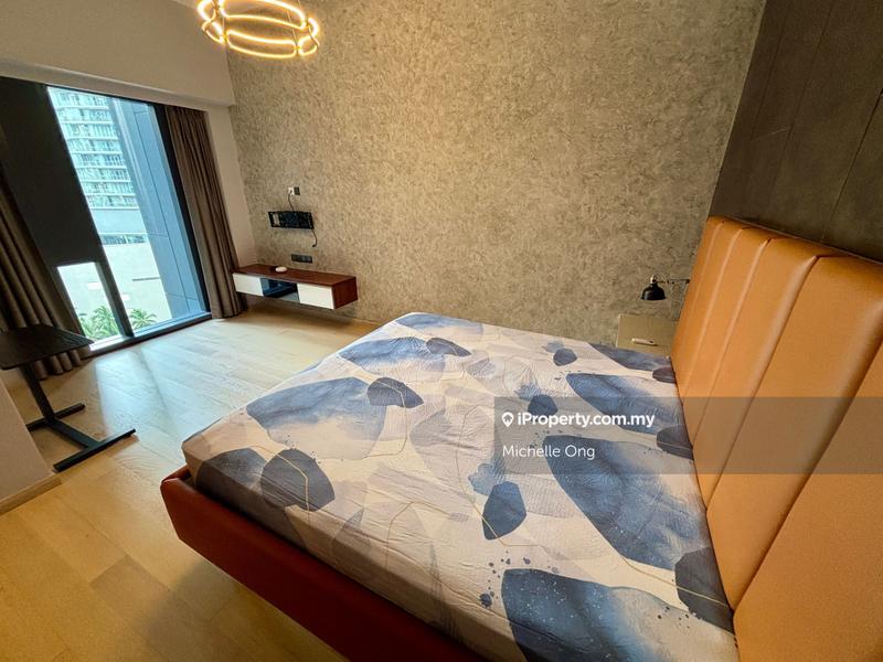 For Rent - Star Residences Two