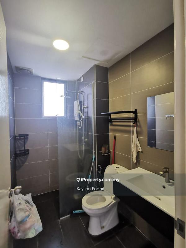 Service Residence for Rent in Maxim Residences by Kayson Foong - iProperty.com.my