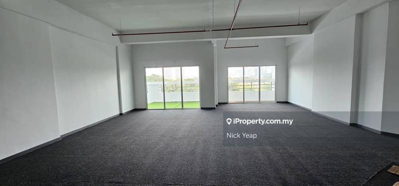 Pejabat untuk Dijual di Pjs 52, Petaling Jaya oleh Nick Yeap - iProperty.com.my