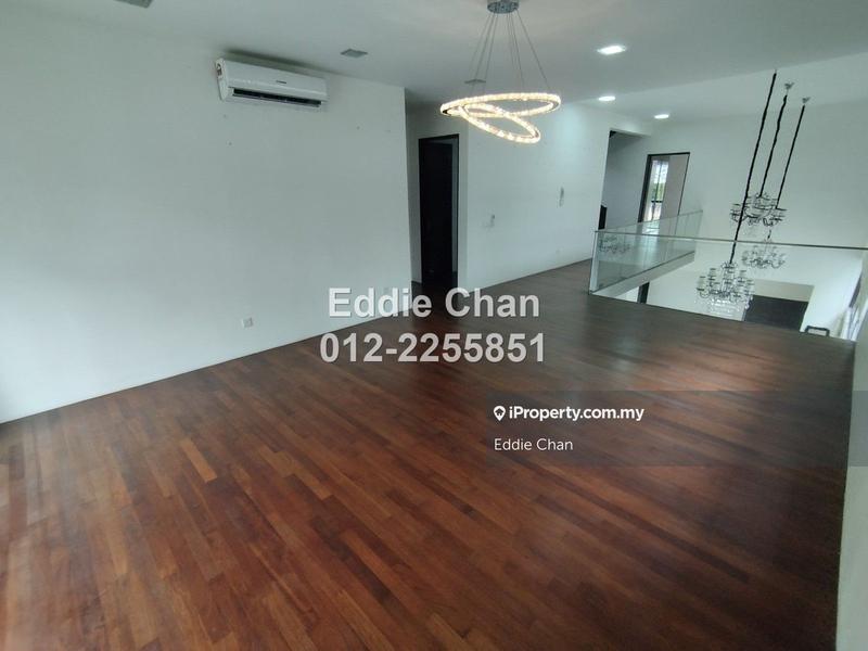 Bungalow House for Sale in Ampang Jaya, Ampang by Eddie Chan - iProperty.com.my